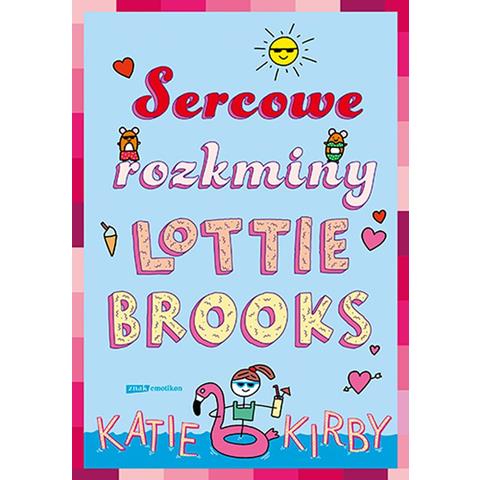 Sercowe rozkminy Lottie Brooks