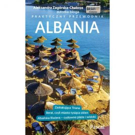 Albania przewodnik praktyczny