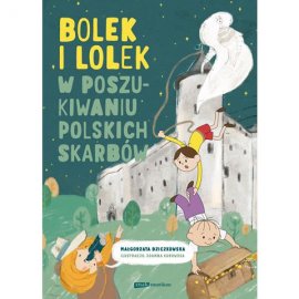 Bolek i Lolek w poszukiwaniu polskich skarbów