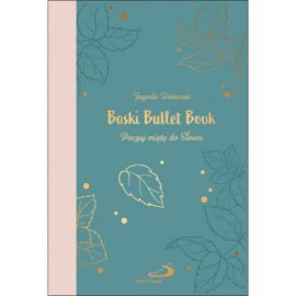 Boski Bullet Book