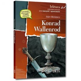 Konrad Wallenrod (lektura z opracowaniem)