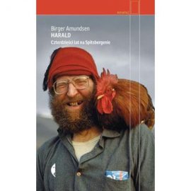 Harald. Czterdzieści lat na Spitsbergenie