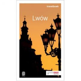 Lwów travelbook wyd. 2