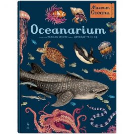 Oceanarium. Muzeum Oceanu