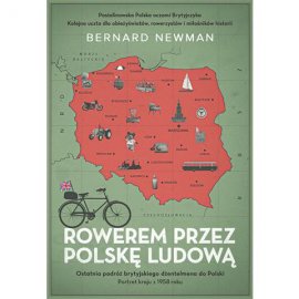 Rowerem przez Polskę Ludową
