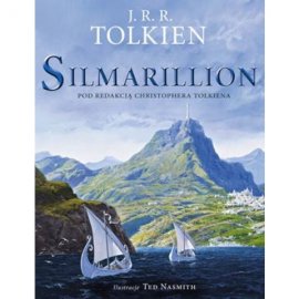 Silmarillion  (edycja ilustrowana)