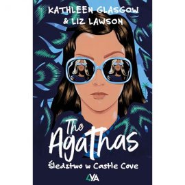 The Agathas. Śledztwo w Castle Cove