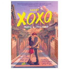 XOXO. Miłość w stylu K-pop